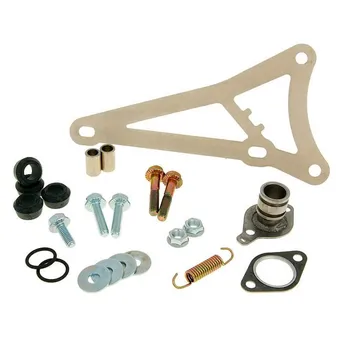 Stand for fixing 2T exhaust Yasuni R 746154/746142 
Stand for fixing 2T exhaust Yasuni R 746154/746142