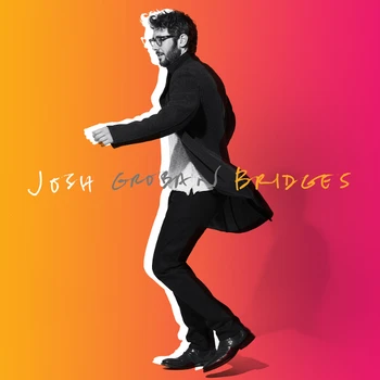 Josh Groban / Bridges (Deluxe Edition)(CD)
Josh Groban / Bridges (Deluxe Edition)(CD)