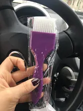 Cepillo de plástico profesional para colorear el cabello, alta calidad, duradero, resistente al calor, Individual, batidor de crema, para peluquería