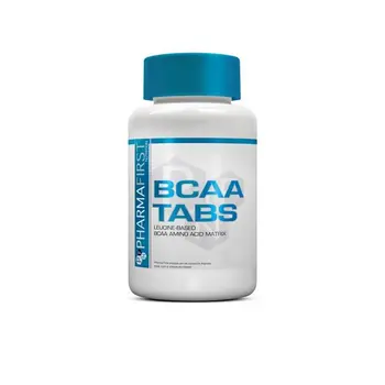 BCAA in tablets-320 tablets
BCAA in tablets-320 tablets