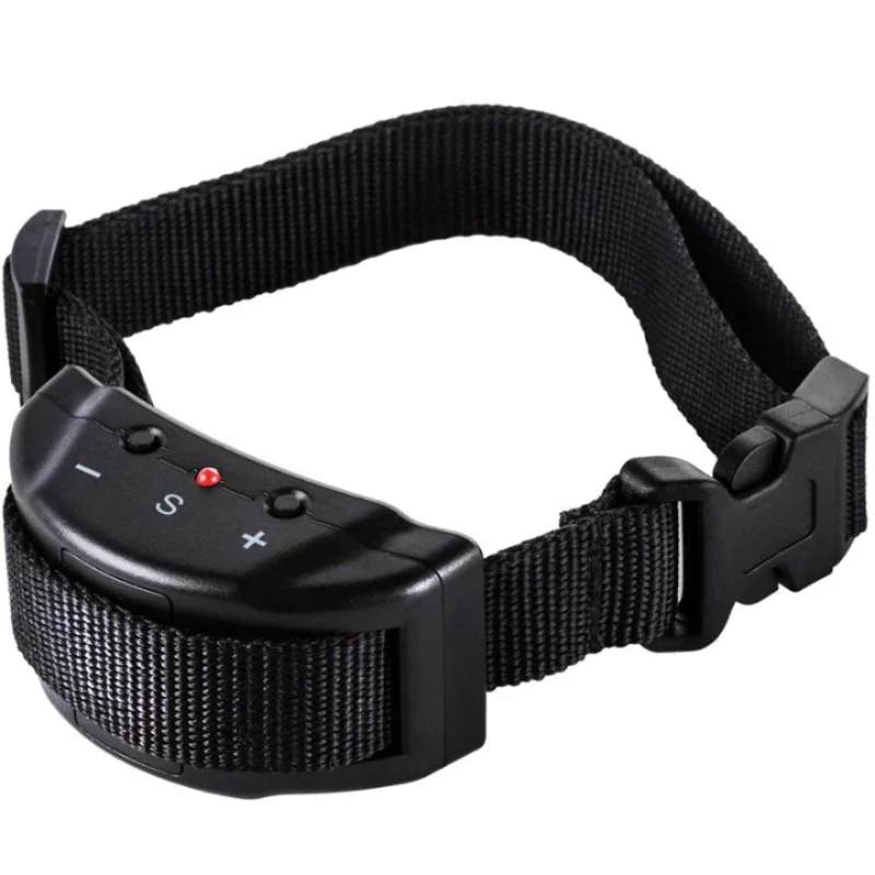 20pcs Anti Bark No Barking Electric Shock Vibration Dog Pet Training Collar 7 Level DHLSP
20pcs Anti Bark No Barking Electric Shock Vibration Dog Pet Training Collar 7 Level DHLSP