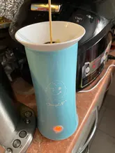 Hervidor de huevos eléctrico automático PTC Caldera de salchicha de huevo de desayuno de calentamiento rápido para sándwich de huevo, rollos de huevo, tortillas, huevos revueltos Rapid Egg Master con un solo tubo