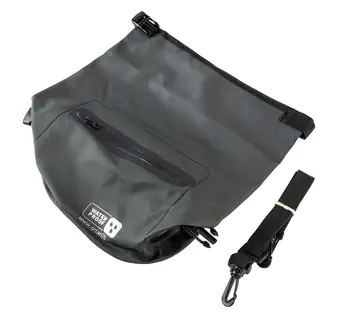 Hermobag belt PVC knitwear, 10L, Olive add. Black gb02b201p201l10p 
Hermobag belt PVC knitwear, 10L, Olive add. Black gb02b201p201l10p