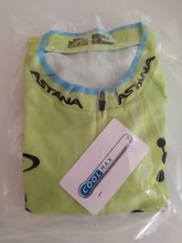 ASTANA-Camiseta Culote de ciclista, camisetas de carreras Premium para equipo de bicicleta, transpirables, Anti-UV, ciclismo de descenso, MTB, novedad de verano 2021