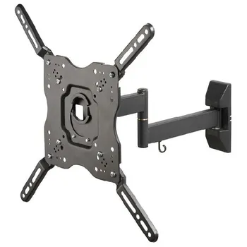 Bracket for TVs Vivanco 37980
Bracket for TVs Vivanco 37980