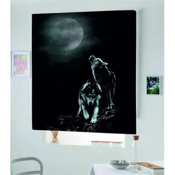 Blind Iroa Digital Wolves 003! ROLLER BLINDS TRANSLUCENT! (100X170)
Blind Iroa Digital Wolves 003! ROLLER BLINDS TRANSLUCENT! (100X170)