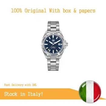 TAG HEUER - Orologio AQUARACER CALIBRE 5 - WBD2112.BA0928
TAG HEUER - Orologio AQUARACER CALIBRE 5 - WBD2112.BA0928