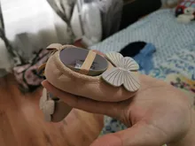 Zapatos con lazo para bebé y niña, zapatos de algodón, suela suave, zapatos de cuna, primavera, otoño, primeros pasos de 0 a 18M