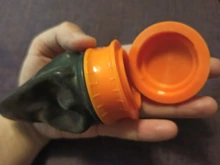 Tirachinas al aire libre taza divertido juguete suave látex elástico mangas disparo juego de tiro al blanco para los deportes al aire libre táctico negro Bolsa de