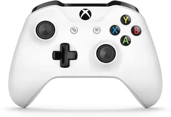 Remote Wireless New Edition White (Crete) -XBOX ONE Edition 
Remote Wireless New Edition White (Crete) -XBOX ONE Edition