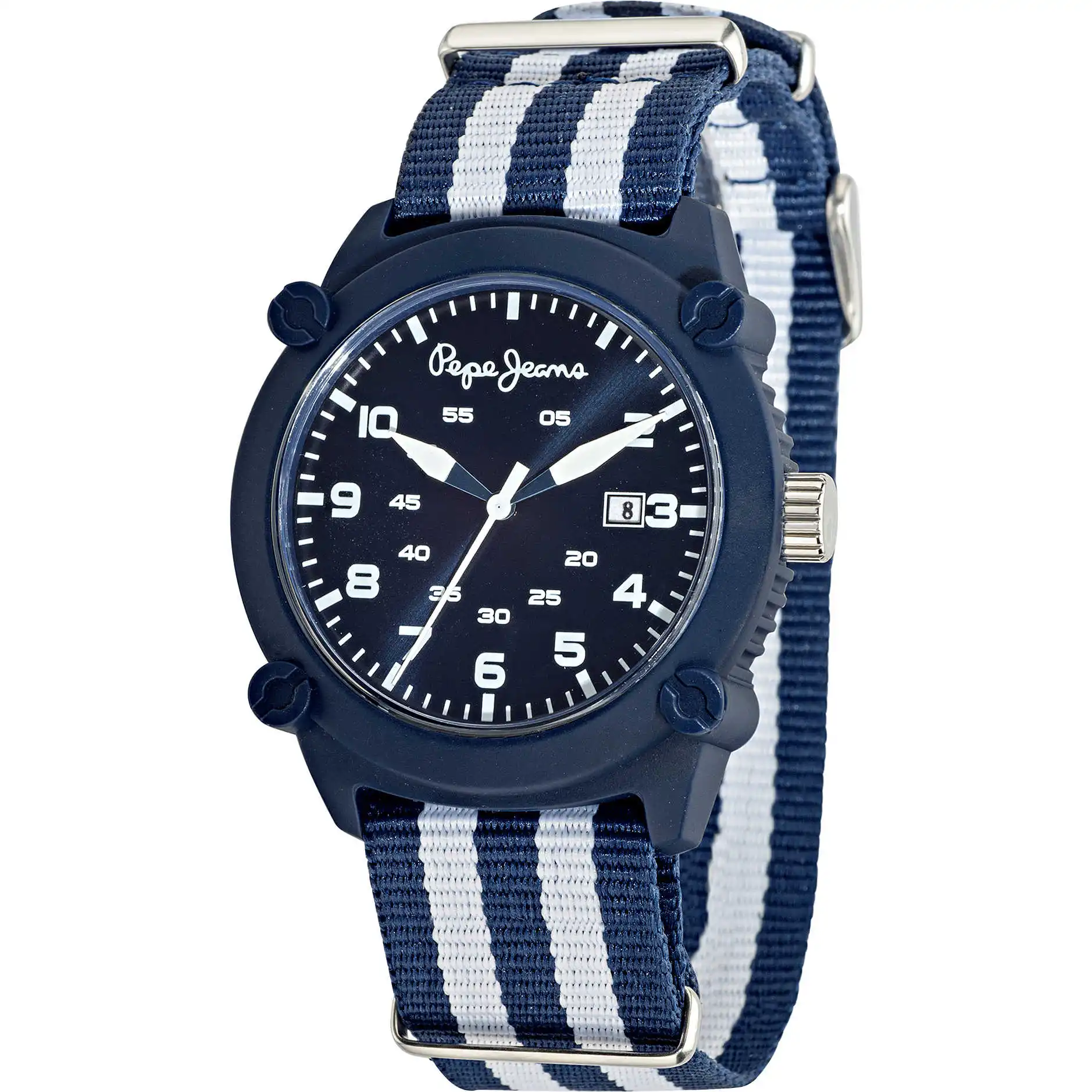 pepe jeans watch