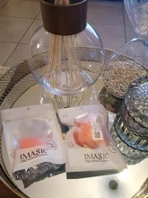 Esponja de maquillaje profesional, almohadillas cosméticas para base correctora, crema suave, esponja de agua, útiles de maquillaje de belleza TSLM2, 1 ud.