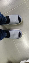 Zapatos de lino para mujer, zapatillas de hogar, zapatos para suelo de interior, sandalias silenciosas de verano, 2020