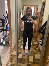 Ropa Deportiva de marca para mujer, conjunto de Yoga, ropa de gimnasio, camiseta de tenis para correr, mallas de Yoga, traje deportivo para correr