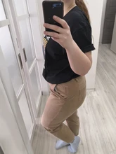 Graphic Tees Funny-Shirts Harajuku-Tops Print Loose Madafakas Crew-Neck Summer for Woman