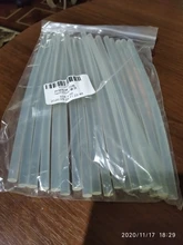 Glue-Sticks Hot-Melt 7mm Vastar 20pcs for Craft-Album-Repair-Tools 10/20pcs/lot Alloy-Accessories