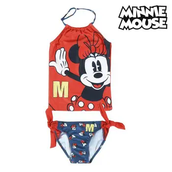 Bikini Minnie Mouse Red Blue
Bikini Minnie Mouse Red Blue