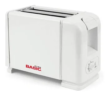 Toaster 700 W White
Toaster 700 W White