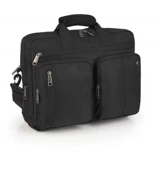 Wallet 2 Dpt Portable Gabol Dark Black
Wallet 2 Dpt Portable Gabol Dark Black