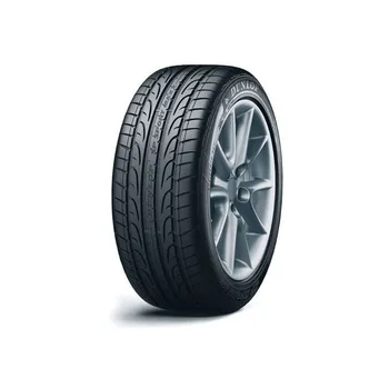 DUNLOP SP SPORT MAXX DSST 325 30 R21 108Y
DUNLOP SP SPORT MAXX DSST 325 30 R21 108Y