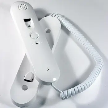 Intercom, Intercom Tube, Interphone Tube, Doorphone Tube KS-DOMOFON KS-1K for entrance intercom КС-Домофон КС-1К трубка домофона
Intercom, Intercom Tube, Interphone Tube, Doorphone Tube KS-DOMOFON KS-1K for entrance intercom КС-Домофон КС-1К трубка домофона