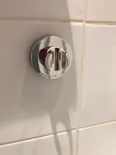 Sprayer-Bracket Shower-Head Wall-Mount-Holder Bidet Vacuum-Suction-Cup 1pcs Removable