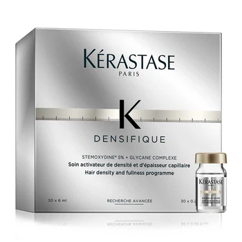 Volumising Treatment Densifique Kerastase (30 x 6 ml)
Volumising Treatment Densifique Kerastase (30 x 6 ml)
