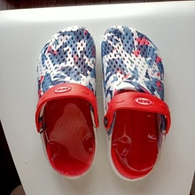 Sandalias de moda para Hombre, Zapatillas tipo zuecos de fondo suave, sandalias tipo zueco, cómodas y transpirables para playa, novedad de 2021