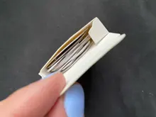 Mohamm mes liebre lindo hojas para diario Mini pequeña bala decoración Kawaii pegatinas Scrapbooking agenda de papelería