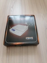 Postal Weighing-Scales Digital Counting-Function SF-550 Electronic 55lb 25kg/1g