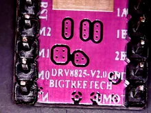 Pcb-Board Heatsink-Accessories Driver Stepper-Motor 3d-Printer Drv8825 Stepstick Reprap