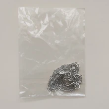 De circón brillante Invisible transparente delgada línea collar Simple gargantilla joyería de las mujeres de Collana joyería Kolye Collares Collier Femme