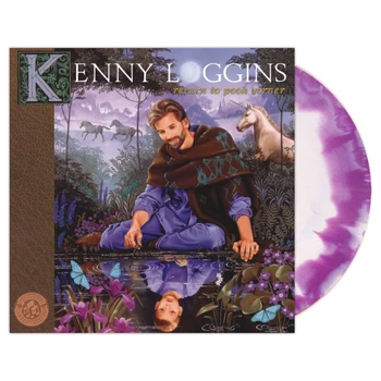 Kenny Loggins/return to Pooh Corner (Coloured Vinyl)(LP)
Kenny Loggins/return to Pooh Corner (Coloured Vinyl)(LP)
