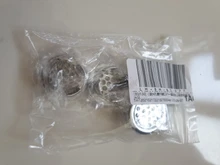 Chrome-Trim Basin Sink Overflow-Cover Tidy Bathroom-Accessories Round Ring-Insert-Replacement