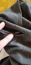Pantalones cortos de algodón para hombre, shorts holgados, suaves y cómodos, de talla grande 6XL 8XL 10XL, 150KG, color gris 66 68