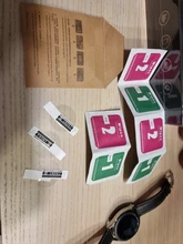 Protector de pantalla para samsung galaxy watch 3, 45mm, 41mm, película HD transparente, antiarañazos, no cristal templado