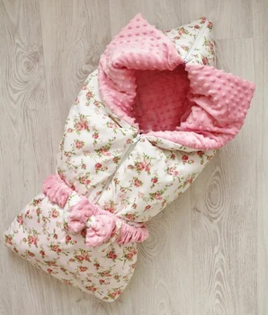 Одеяло - Конверт (трансформер) «Утренняя роза» Одеяло-конверт на выписку (все сезоны)
Одеяло - Конверт (трансформер) «Утренняя роза» Одеяло-конверт на выписку (все сезоны)