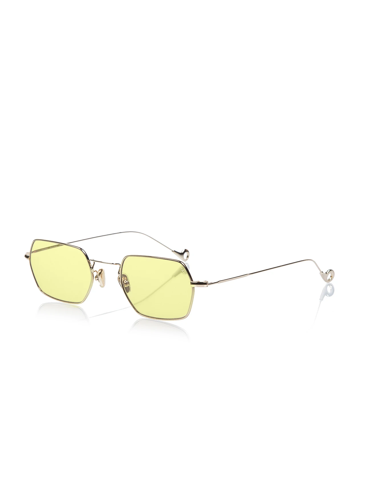 Unisex sunglasses hw 1722 04 metal yellow organic rectangle rectangular 51-20-145 hawk
Unisex sunglasses hw 1722 04 metal yellow organic rectangle rectangular 51-20-145 hawk