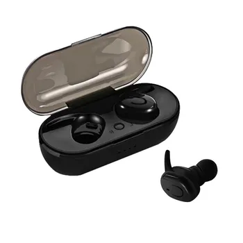TWS Series Wireless Bluetooth Headphone Phone Rain Sweat Water Display Sport Headset With Mic Charing Box fone de ouvido
TWS Series Wireless Bluetooth Headphone Phone Rain Sweat Water Display Sport Headset With Mic Charing Box fone de ouvido