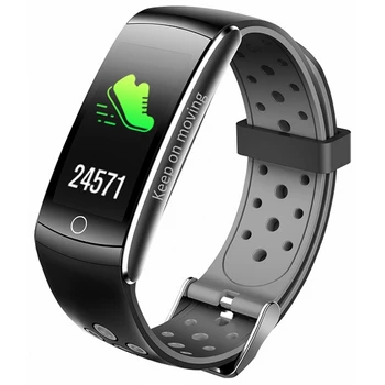 Activity Bangle Denver Electronics BFH-14 Bluetooth Black
Activity Bangle Denver Electronics BFH-14 Bluetooth Black