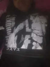 Sudadera con capucha de My Hero Academia Cat para mujer, Top corto de manga larga, ropa de Anime japonés Shoto Todoroki