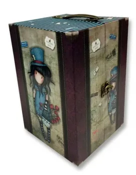 GORJUSS box office
GORJUSS box office