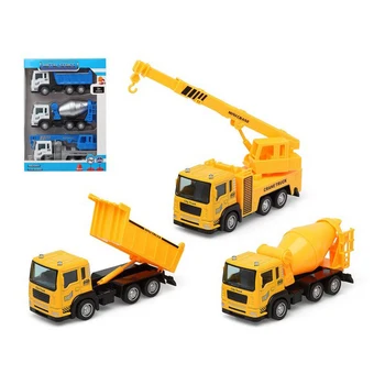 Truck Public Works 111063
Truck Public Works 111063