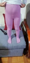 YWHUANSEN 0 a 12 años mallas de algodón peinado para niños, pantimedias tejidas con Cable para niñas, medias para niñas bebé cálidas de alta calidad, ropa
