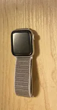 No de vidrio claro la cobertura completa película protectora para iWatch 4/5 SE 40MM 44MM funda protectora de pantalla para Apple 6 3 2 38MM 42MM