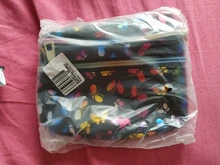 Riñonera con tres cremalleras para hombre y mujer, bolso de pecho Unisex, color rosa