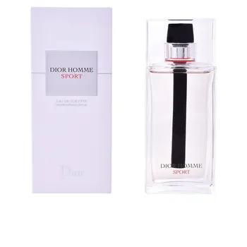 

DIOR HOMME SPORT edt vaporizer 125 ml