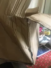 Accesorios de fotografía recién nacido, cesta tejida Vintage para sesión de fotos, accesorios infantiles, contenedor de atrezos para fotografía de bebés y niñas