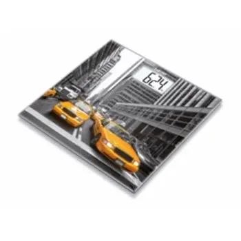 TILTS BATHROOM ELECTR. CRIST GS-203 PARIS BEURER 1 UD
TILTS BATHROOM ELECTR. CRIST GS-203 PARIS BEURER 1 UD