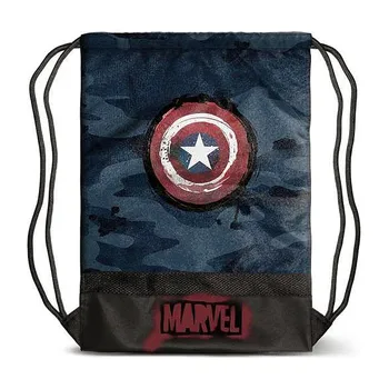 Child's Backpack Bag Capitan Marvel Storm (48 x 35 cm) 
Child's Backpack Bag Capitan Marvel Storm (48 x 35 cm)